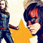 “Capitana Marvel”