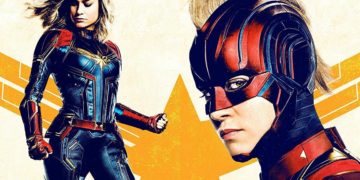 “Capitana Marvel”