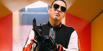 Daddy Yankee con calma