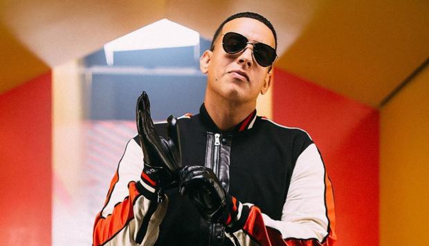 Daddy Yankee con calma