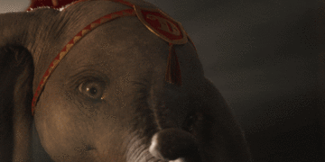 "Dumbo"