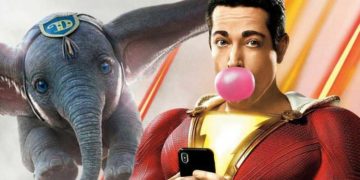 “Dumbo"