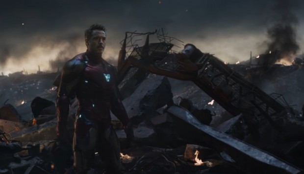 El final de Vengadores – Endgame fue lo primero que pensaron los hermanos Russo