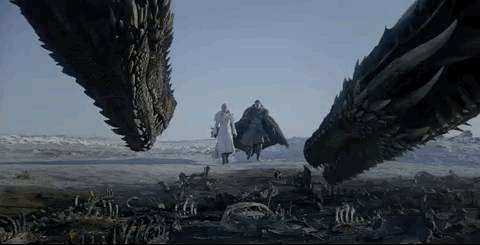 Game of Thrones