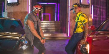 Gustavo y Rein