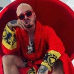 J Balvin