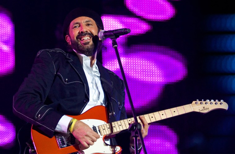 Juan Luis Guerra
