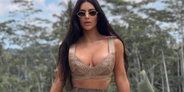 Kim Kardashian