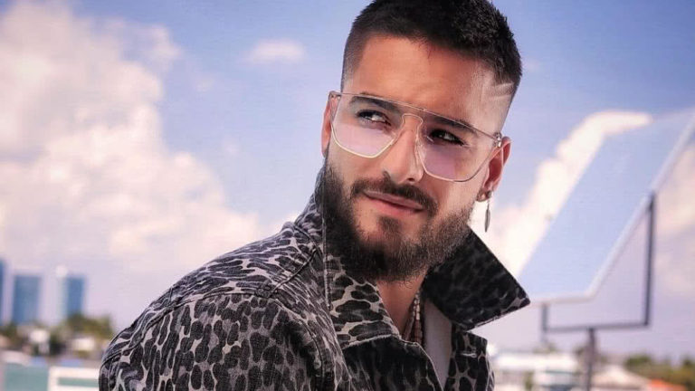 Maluma