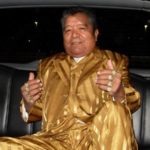 Pastor López