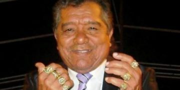 Pastor López