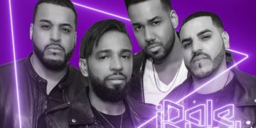 Romeo Santos