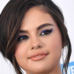Selena Gomez