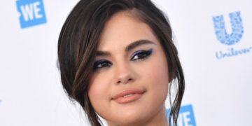 Selena Gomez