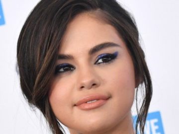 Selena Gomez