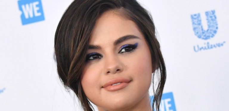 Selena Gomez