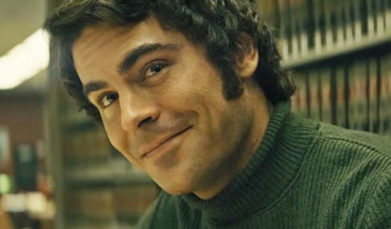 La primera imagen del remake de «Firestarter» de Blumhouse, protagonizado por Zac Efron