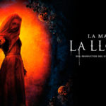 "La maldición de La Llorona"