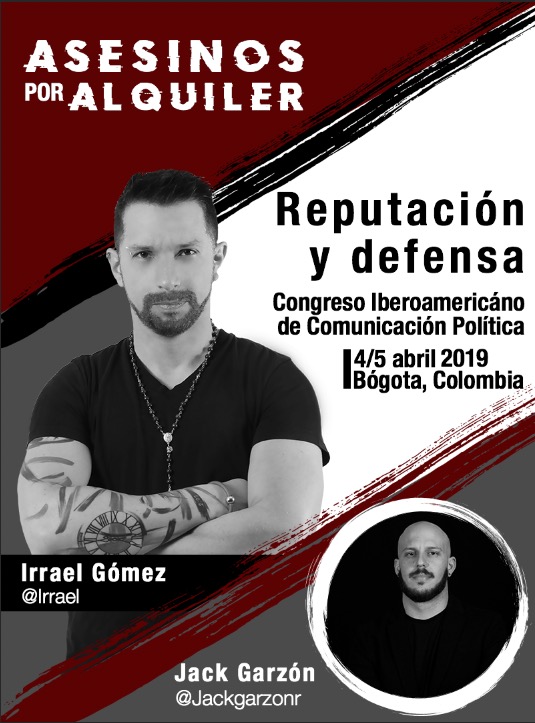 Irrael Gómez
