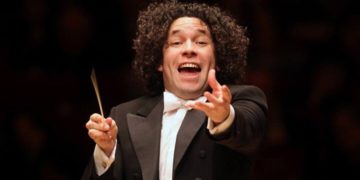 Gustavo Dudamel