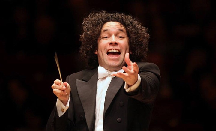 Gustavo Dudamel