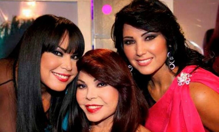 Las Morillo