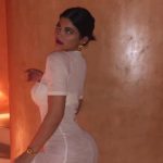 Kylie Jenner