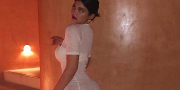 Kylie Jenner