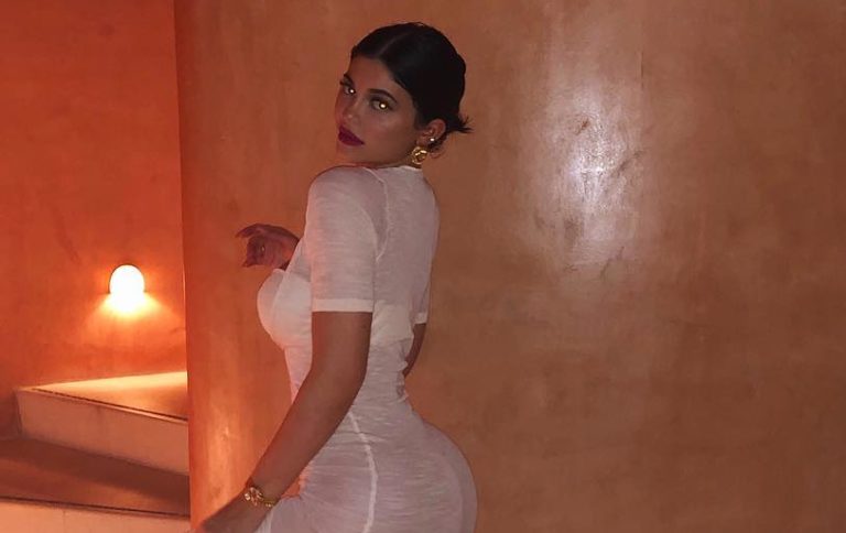 Kylie Jenner