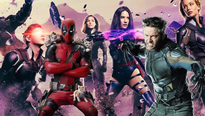 Un detalle oculto de Marvel confirma que los X-Men ya no son un secreto en el MCU