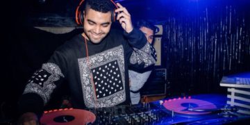 Dj AJ