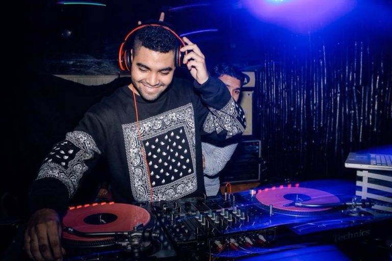 Dj AJ