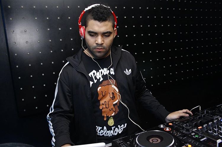 Dj AJ