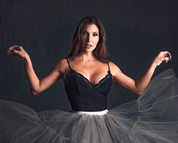Ana Karina Manco