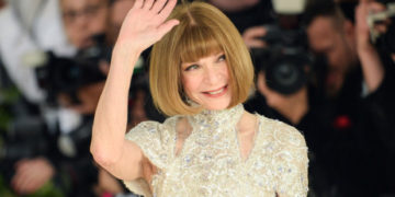 Anna Wintour