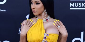 Cardi B
