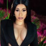 Cardi B