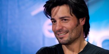 Chayanne