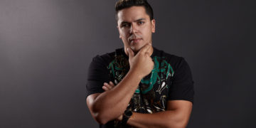 Youtuber El Oso