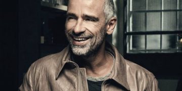 Eros Ramazzotti