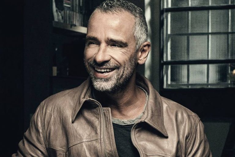 Eros Ramazzotti