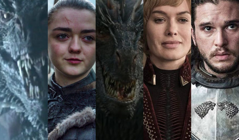 La reedición de Game Of Thrones mete en problemas a una cadena de televisión