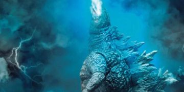 "Godzilla"