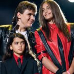 Hijos de Michael Jackson