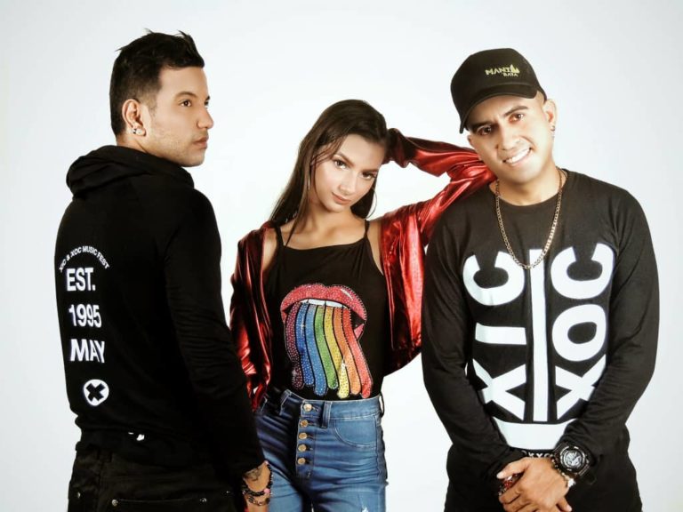 Lyu y Franjo