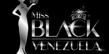 Miss y Míster Black Venezuela