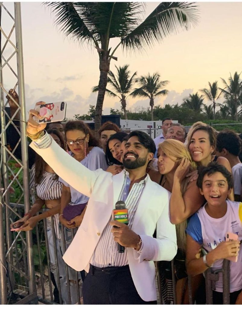 Premios Heat 2019