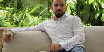 Enrique Rodríguez