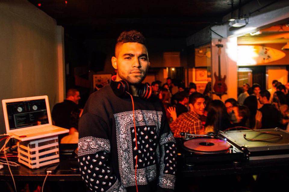 Dj AJ