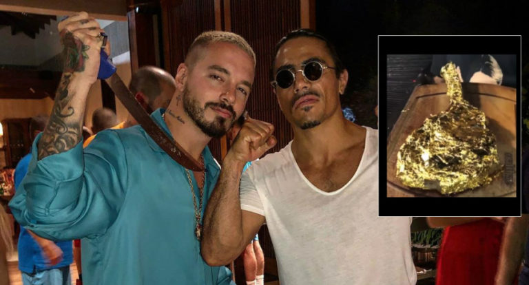J Balvin
